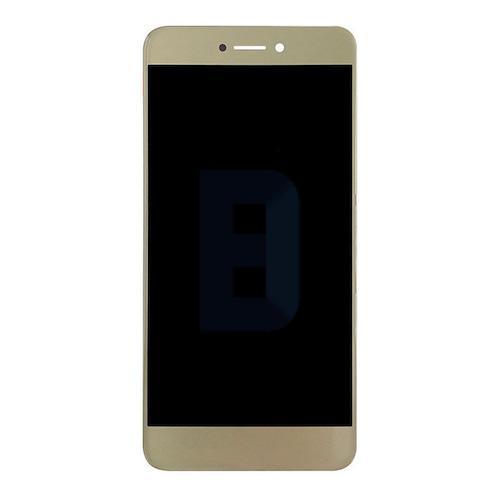 Huawei Honor 8 Lite skærm i Guld