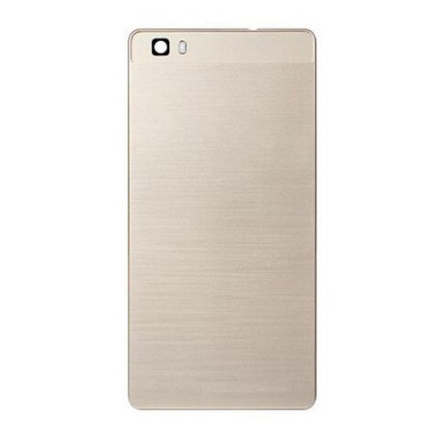 Huawei P8 Lite Batteri cover i Guld