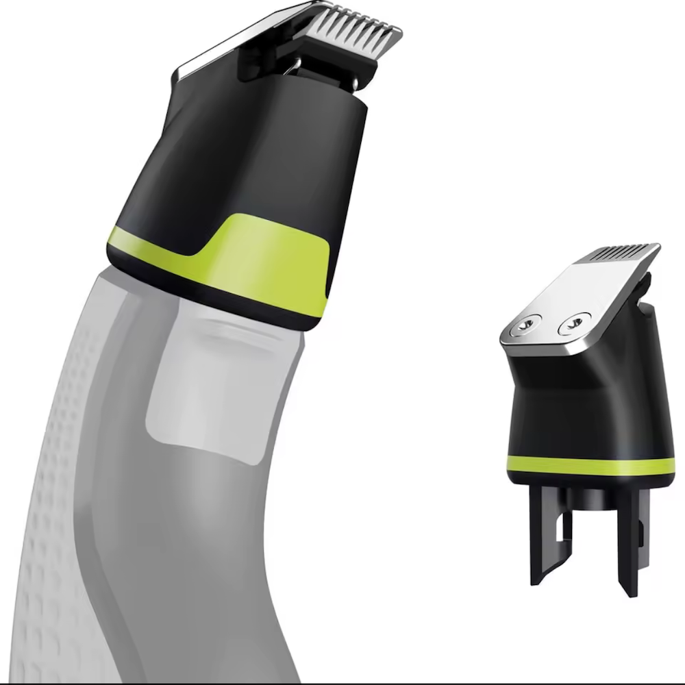 Philips OneBlade / OneBlade Pro, Mini præcisionstrimmer