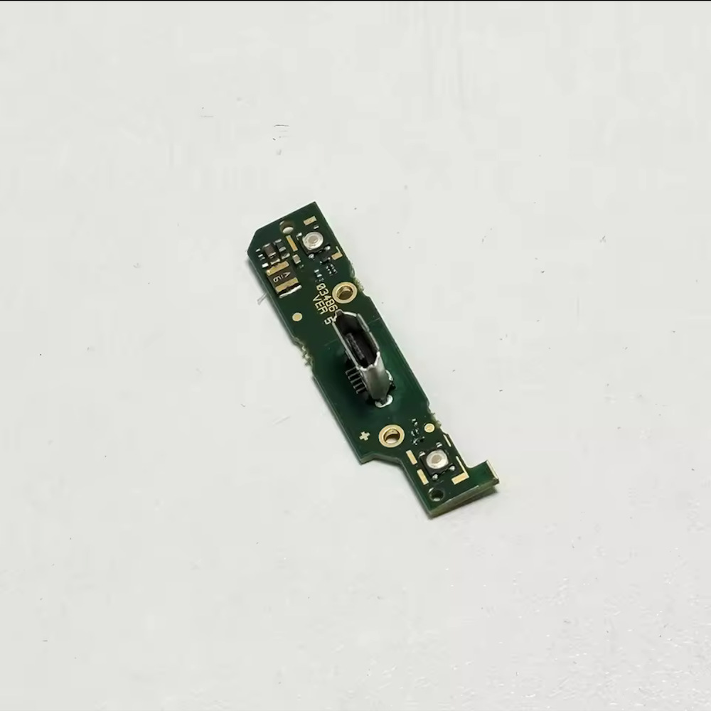 Garmin Edge 530 / 830, Ladestik modul