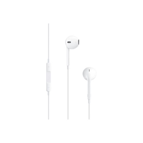 Apple Headset med 3.5mm jackstik