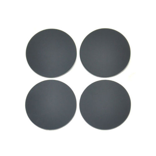 4 stk Gummi fødder til Macbook (Til flere modeller)