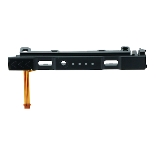 Nintendo Switch, Joy-con højre slider flex