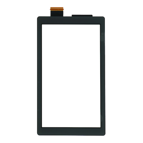 Nintendo Switch Lite Touch skærm i Grå
