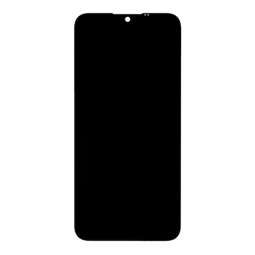 Nokia 1.3 Skærm