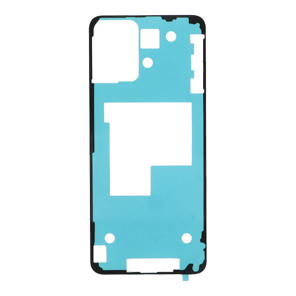 OnePlus Nord Bagside tape