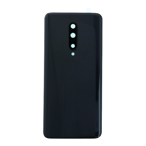 OnePlus 7 Pro Bagglas i Sort