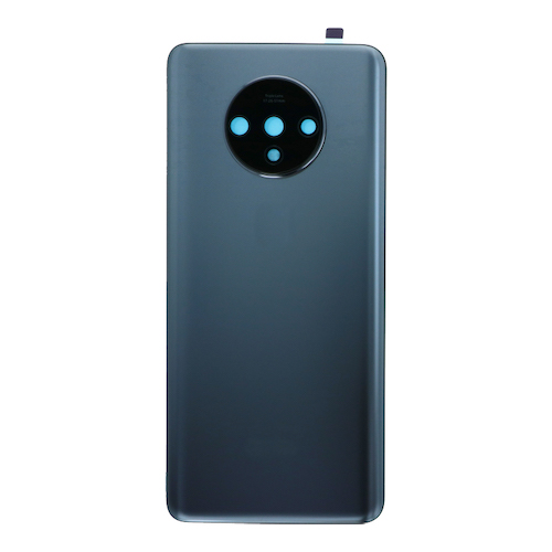 OnePlus 7T, Bagglas i Grå