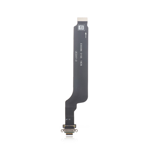 OnePlus 6T Ladestik flex