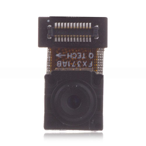 OnePlus 5T Front kamera