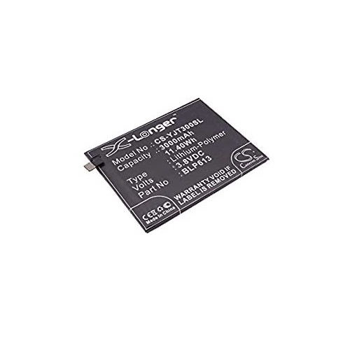 OnePlus 3T Batteri