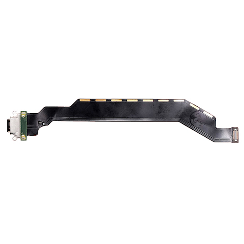 OnePlus 6 Lade dock flex