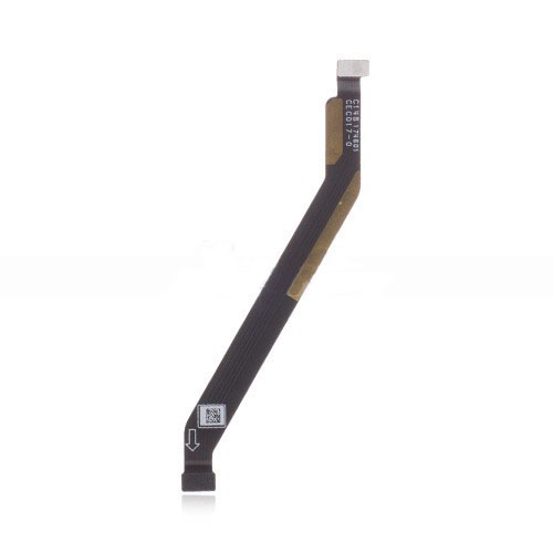 OnePlus 5T Motherboard flex kabel