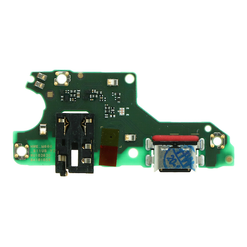 Huawei P Smart 2021, Lade dock modul