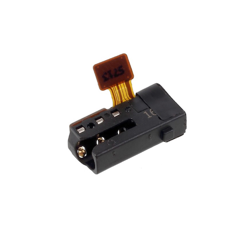Huawei P10 Lite Audio Jack flex