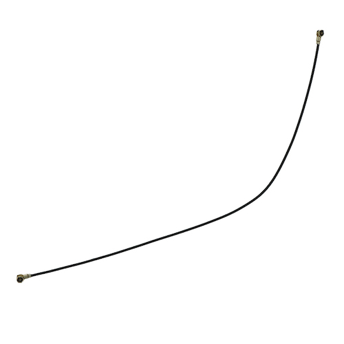 Huawei P30 Pro Signal Kabel 100.7mm (Sort)