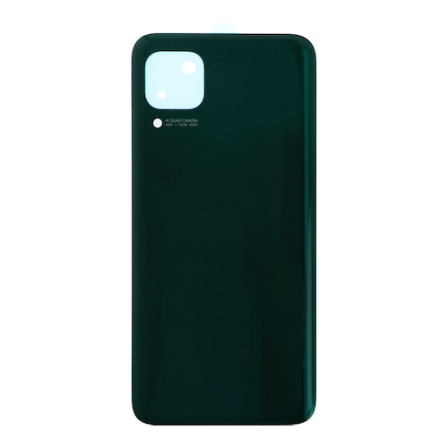 Huawei P40 Lite Bagside i Grøn