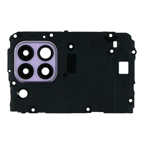 Huawei P40 Lite Motherboard dækplade i Pink
