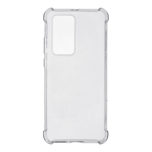 Anti-Shock Acrulic Case til Huawei P40 Pro
