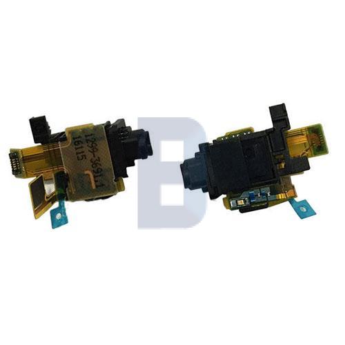 Sony Xperia X Performance Audio jack flex