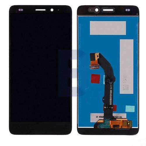Huawei Honor 5C / 7 Lite skærm i Sort