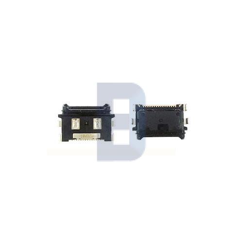 Huawei P10 Lade dock