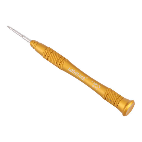 Torx Tx5 skruetrækker High Quality