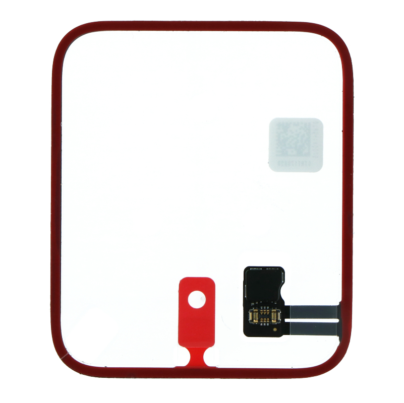 Apple Watch 2 42mm, Gravity sensor flex