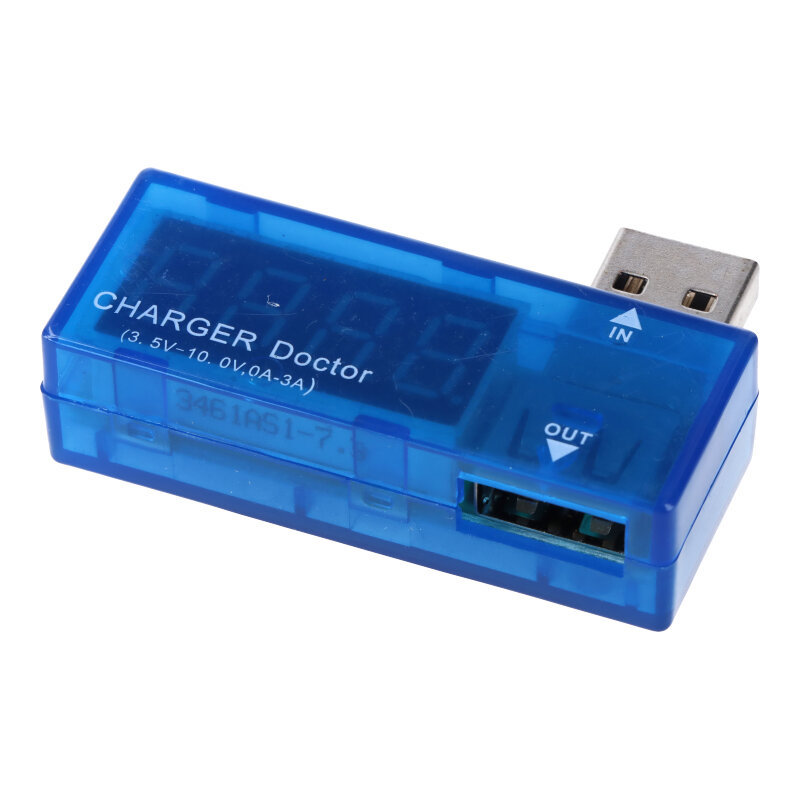 Lade tester 3.5V - 7V