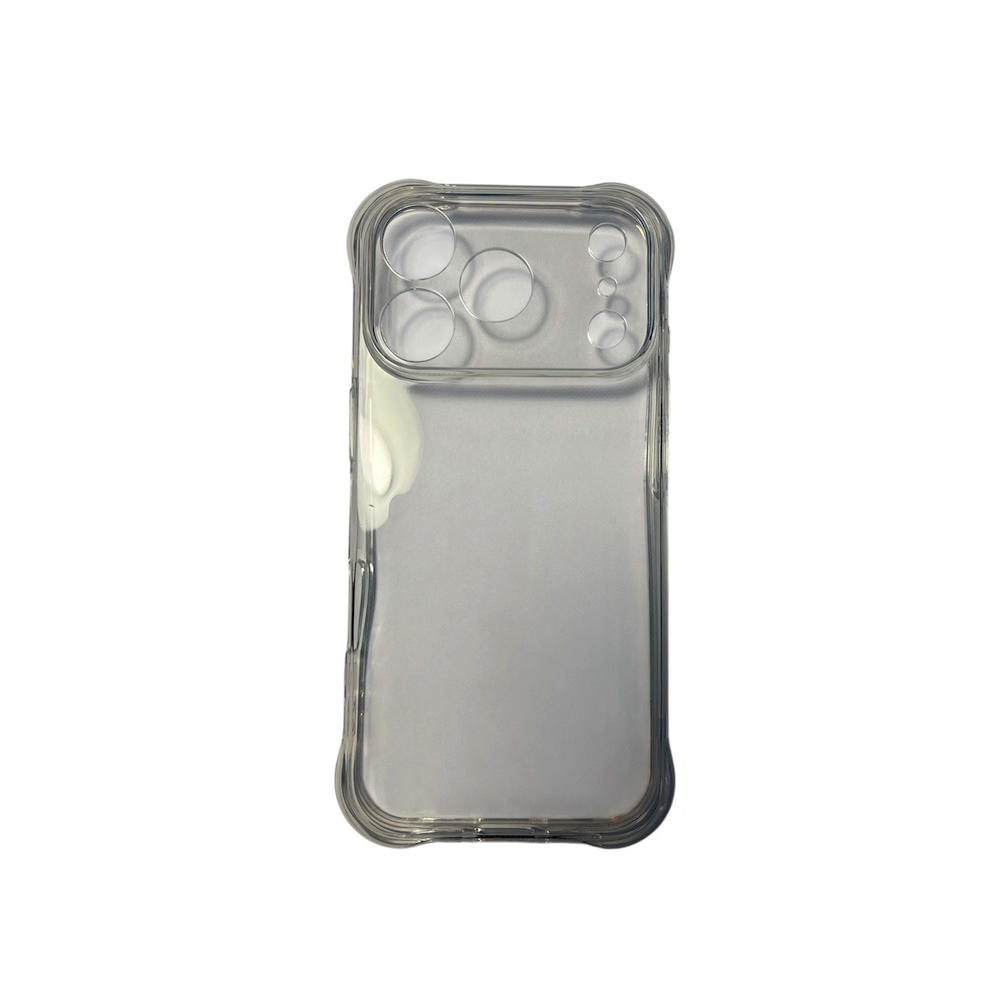 Anti-Shock Acrulic Case for iPhone 17 Pro