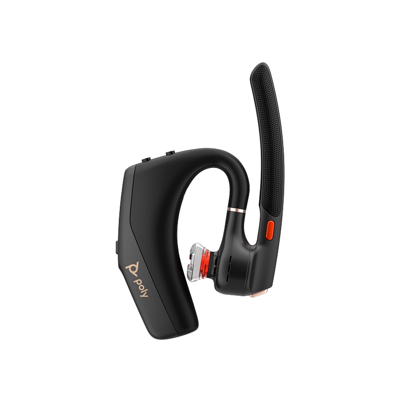 Poly Voyager Legend 50, Trådløs Headset (NoiseBlockAI)