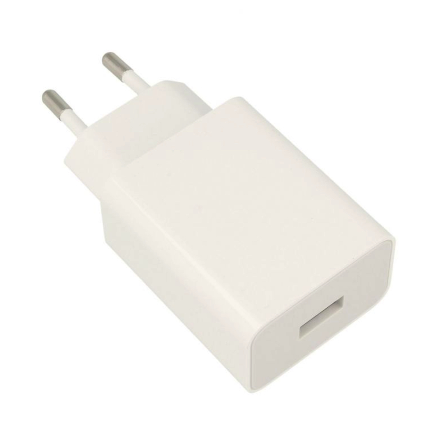 3A USB-A Wall charger (18W) Hvid - Xiaomi