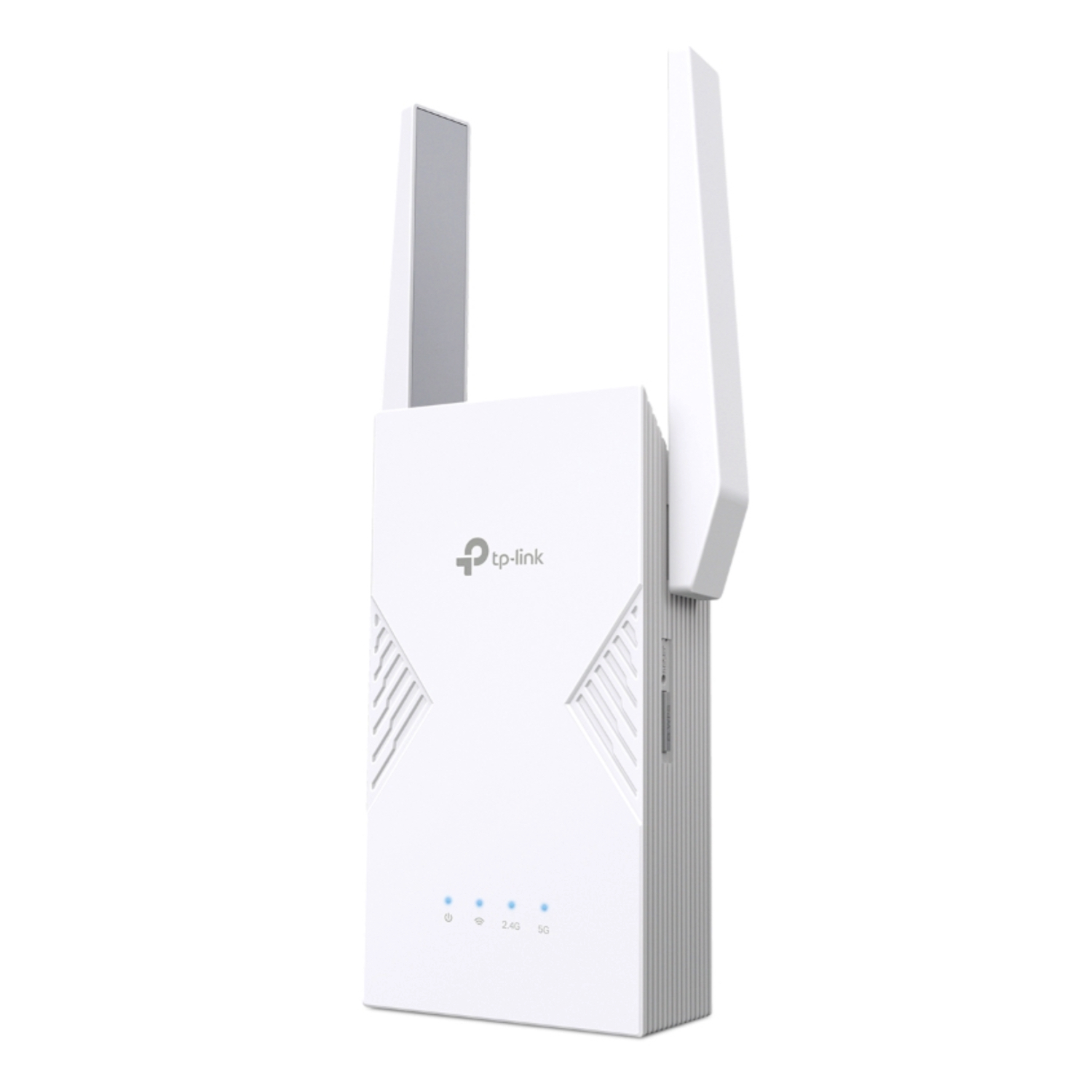 TP-Link RE235BE WiFi 7 Rækkeviddeforlænger BE3600 2.5GbE, EasyMesh & WPA3
