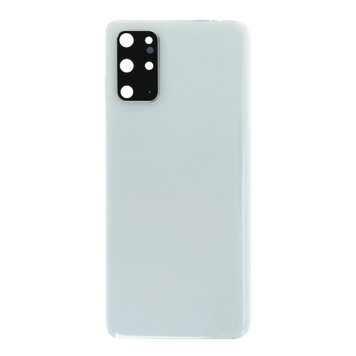 Samsung Galaxy S20 Plus Bagside komplet i hvid