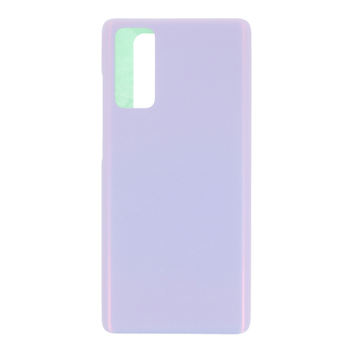 Samsung Galaxy S20 FE Bagside i Lilla