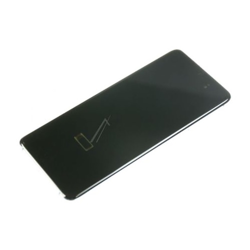Samsung Galaxy S20, Skærm (Original Service Pack) Blå
