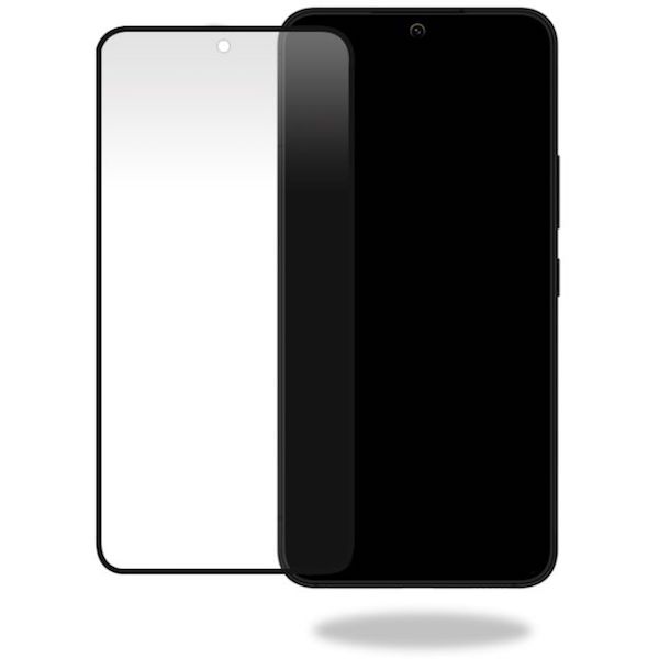 Samsung Galaxy S22 5G / S23 5G Beskyttelsesglas - (Fuldtdækkende)