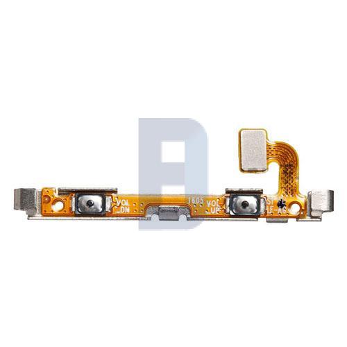 Samsung Galaxy S7 Edge Volume Flex