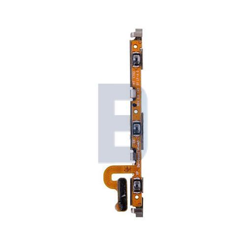 Samsung Galaxy S8 Volume flex