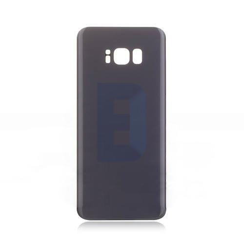 Samsung Galaxy S8 Plus Bagglas i Violet