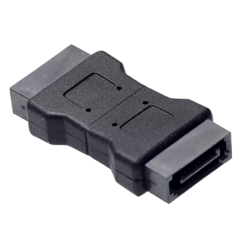 Sata 3.0 samler (7 pins)