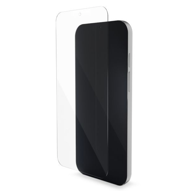OnePlus 13R, Beskyttelsesglas (Cover Venlig)