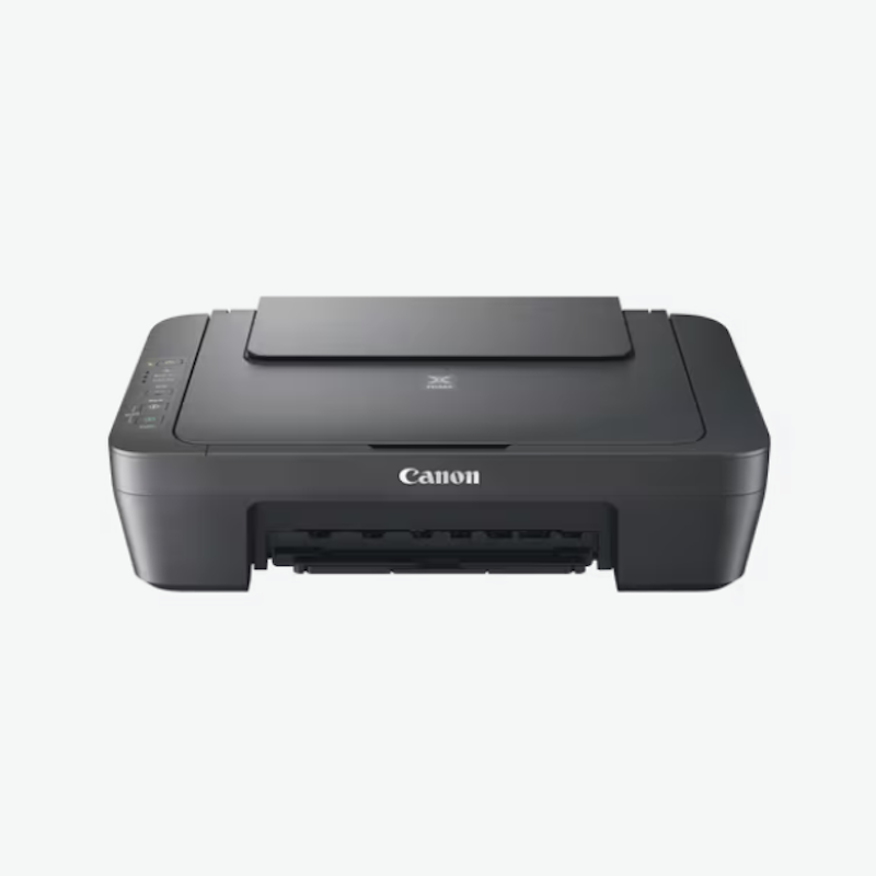 Canon PIXMA MG2551S Blækprinter (USB Printer)