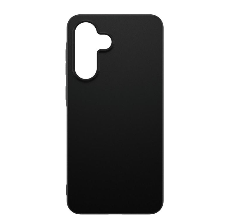 Samsung A36/A56, Gelly Case i sort