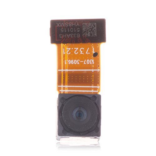 Sony Xperia XZ1 Compact Front kamera