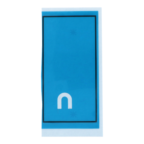 Sony Xperia XZ Bagglas tape
