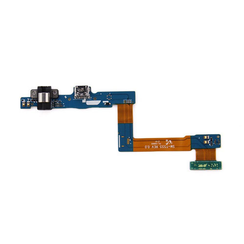Samsung Tab A 9.7 T555 Lade port flex