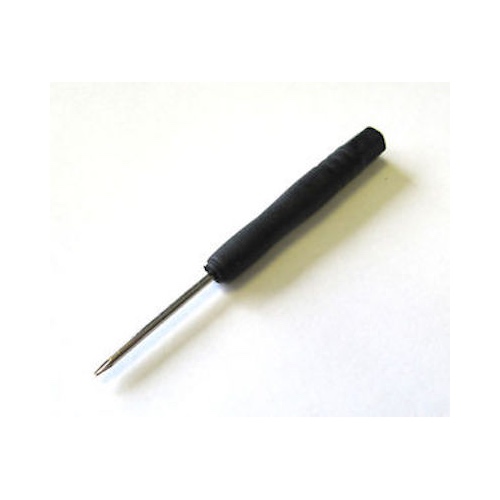 Torx T2 skruetrækker