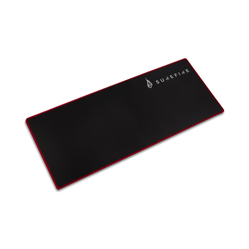 SUREFIRE Silent Flight 680 Gaming musemåtte (68x28cm)