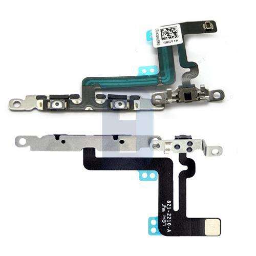 iPhone 6 Volume/mute knap flex